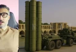 از شمال تا خلیج فارس تحت پوشش قرار گرفت اسمان ایران امنه؟ دورغ یا راست