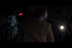 تیزر رسمی فیلم ایرانی قسطنطنیه محصول سال ۱۴۰۳ به کارگردانی کریم امینی