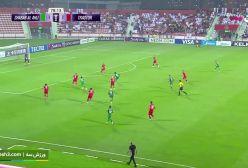 نتیجه و ویدئو خلاصه بازی تراکتور و الشباب الاهلی امارات در لیگ نخبگان آسیا(۲۵ شهریور