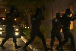 تیزر رسمی فیلم ساعت ۶ صبح محصول سال ۱۴۰۳ به کارگردانی مهران مدیری