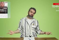 آقای تحلیلگر  نتایج عجیب نظرسنجی اسرائیل درباره جنگ