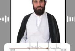 داستان مناره با لهجه یزدی!