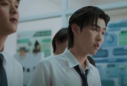 سریال تاس‌های تیره 2025 / قسمت دوم / The Dark Dice 2025 TV Series