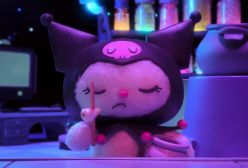 انیمیشن ملودی من و کورومی قسمت سوم