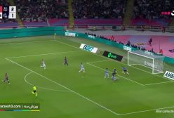 خلاصه بازی بارسلونا ۲-۱ رئال سوسیداد | پیروزی نفس‌گیر کاتالان‌ها در لالیگا