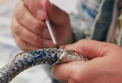 کیف‌های طراح ژاپنی برای لویی‌ ویتون