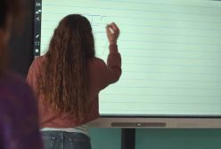 قسمت 01 | سریال ماجراهای رقابت با زیرنویس فارسی Riv4li 2025 TV Series