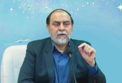 اینک صدای خداوند(۱۱)