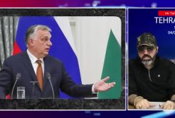 آقای تحلیلگر _ هشدار ایران به غرب_ این راه را هم علیه ما بروید تا ببینید چه میشود !