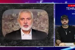 دیدار ژنرال قاآنی با فرماندهان مقاومت عراق