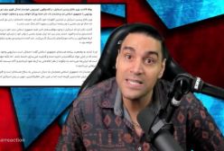 گالانتجنگ بعدی با ایران حتما خواهد آمدخروج از NPT بدون خارج شدن و...