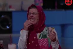 حضور مخفی داریوش فرضیایی در برنامه شفرونی