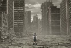 سریال انیمه مرز شانگری لا فصل 1 قسمت 13 دوبله فارسی