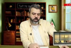 آقای تحلیلگر _ پالایشگاه های روسیه در آتش _  آلمان فراخوان سربازی زد آمریکا به افغانستان حمله میکند؟