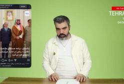 آقای تحلیلگرپاکستان رسمااعلام کرددرصورت تهدید بمب های اتمی ما در خدمت سعودی است