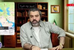 آقای تحلیلگردیپلمات ایران در مصر ربوده شدمادورو  مبارزه مسلحانه اعلام میکنم