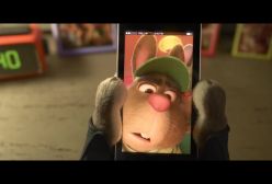 انیمیشن سینمایی زوتوپیا zootopia 2016