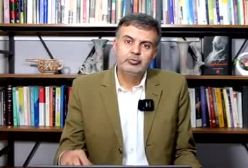 مذاکرات مخفی جدید بین عراقچی و ویتکاف!