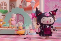 انیمیشن ملودی من و کورومی قسمت پنجم