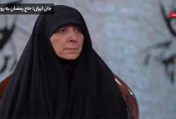 روایت همسر شهید حاج رمضان چگونگی شهادت