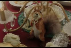 تیزر رسمی فیلم فلورا و اولیس با دوبله فارسی Flora and Ulysses 2021