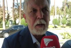 واکنش وزیر ارشاد به خبر بازداشت یکی از بازیگران معروف