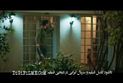 پردیس احمدیه ( سریال ازیاد رفته) قسمت پانزدهم