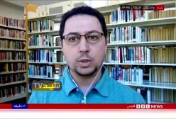 بزرگ_نمایی بی_بی_سی درباره مکانیزم ماشه بی_اساس است