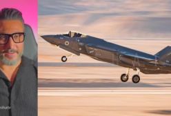 چجوری جنگنده‌های اف-۳۵ اسرائیل، از نسخه‌ی آمریکایی پیشرفته‌تر شده‌اند!