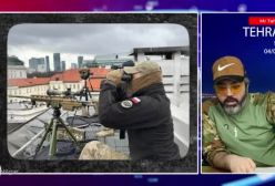 آقای تحلیلگر  حمله دوم آمریکا به ونزوئلا مادورو اسارت ۸ نظامی آمریکایی