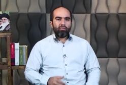 یادِ مرد پولادین انقلاب