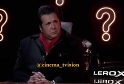 حسام نواب صفوی : بخاطر شباهت با الویس پریسلی می‌توانستم وارد سینمای آمریکا شوم