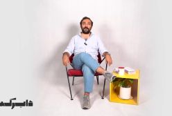 دایرکت | قسمت پنجم با مازیار سیدی؛ از صحنه تئاتر تا زن و بچه