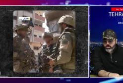 آقای تحلیلگر برق غرب روسیه رفت ناتو نیروگاه روسیه را زد