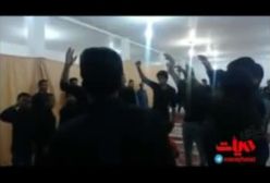 کربلا  عشقت منو دیوونه کرد 1396