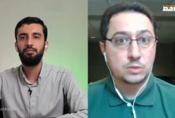 چرا آمریکا گزینه نظامی علیه چین را کنار گذاشت؟ یوسف عزیزی توضیح می‌دهد