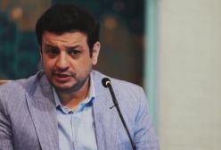 کلیپ - انتخاب امام !