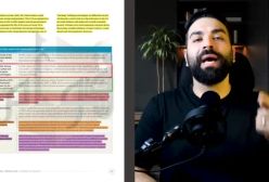 قدرت‌های دنیا دارن جابه‌جا میشن؛ آیندمون چی میشه؟