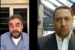 زنده از نیویورک با یوسف عزیزی_ آخرین تلاش_ها برای دیپلماسی هسته_ای