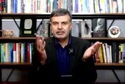 ادعای جعلی ظریف درباره حاج قاسم افشا شد!