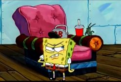 باب اسفنجی : قسمت 9 فصل 1 | خوش آمدید به چام باکت