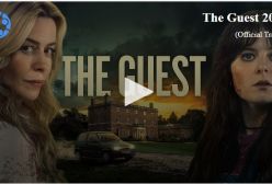 تیزر رسمی سریال مهمان The Guest 2025 TV Series