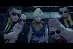 انیمیشن قهرمان ایکس شدن قسمت اول