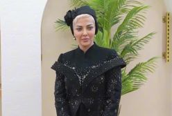 استایل پر جزئیات لیلا اوتادی