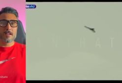 ارتش ایران ؛ جدید ترین سلاح پرسه زن خودش رو معرفی کردپهپادی که رهبری میکند!!!!!