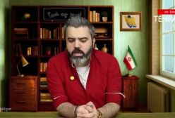 پناهگاه اتمی ترامپ رونمایی شد آمادگی جهان برای جنگ اتمی