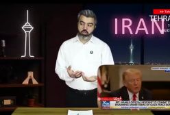 رئیس آژانس درحال بستر سازی برای حمله جدید به ایران؟؟! - جنگ جدیددر راه است