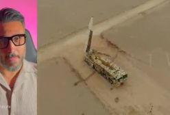 ایران‌ چه موشکی تست کرده؟ چرا ایران بازم نمایش موشکی انجام داد؟