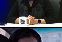 ونوس کانلی: اجدادم روس هستند، شاید با جنیفر کانلی فامیل باشیم!