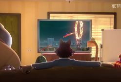 تیزر رسمی انیمیشن بچه های بد: نفوذ The Bad Guys: Breaking In 2025 TV Series